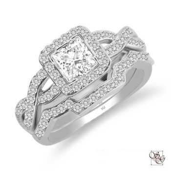 Bridal Sets at Timothy
