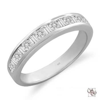 Wedding Bands at Quinns Goldsmith