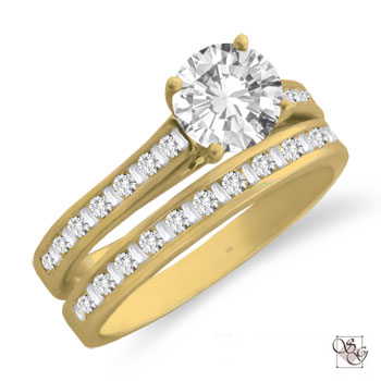 Bridal Sets at Quinns Goldsmith