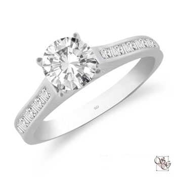 Engagement Rings at Designs by Shirlee