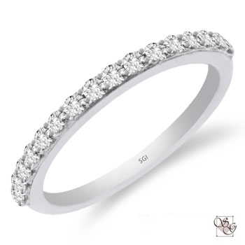 Wedding Bands at Timothy