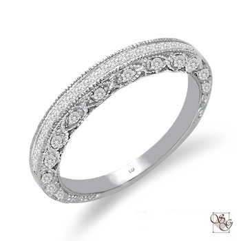 Wedding Bands at Quinns Goldsmith