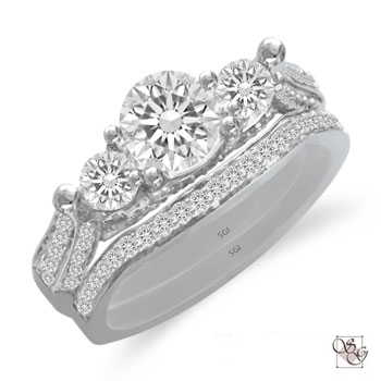 Bridal Sets at Quinns Goldsmith
