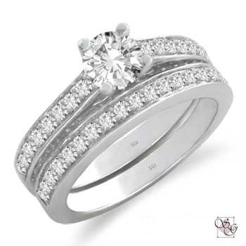 Bridal Sets at Designs by Shirlee