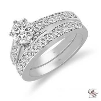 Bridal Sets at Designs by Shirlee