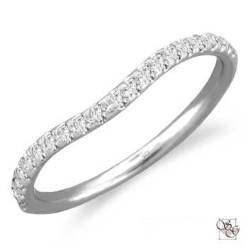 Wedding Bands at Designs by Shirlee