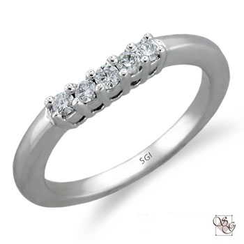 Wedding Bands at Designs by Shirlee
