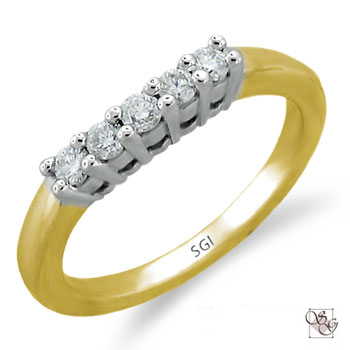 Wedding Bands at Designs by Shirlee