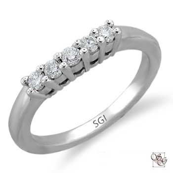 Wedding Bands at Designs by Shirlee