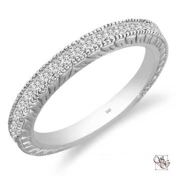 Wedding Bands at Jewelers Bench