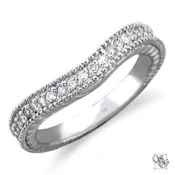 Wedding Bands at Designs by Shirlee