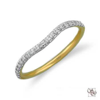Wedding Bands at Designs by Shirlee