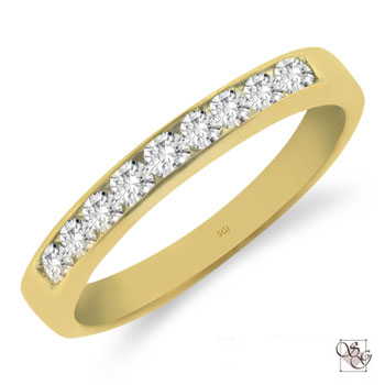 Wedding Bands at Quinns Goldsmith