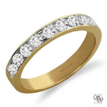 Wedding Bands at Quinns Goldsmith