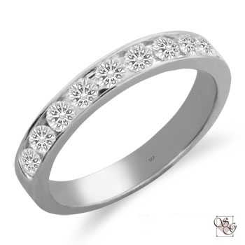Wedding Bands at Quinns Goldsmith