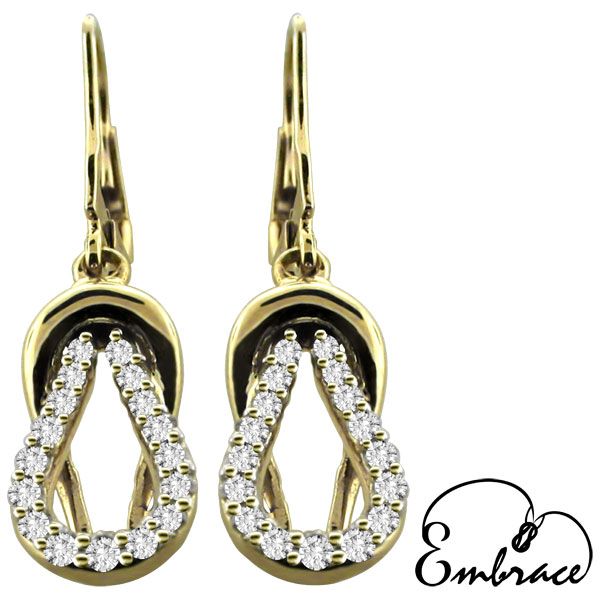 Embrace Collection at J. David Jewelry