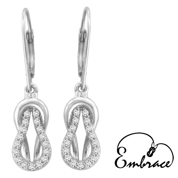 Embrace Collection at J. David Jewelry