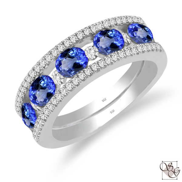 Wedding Bands at J. David Jewelry
