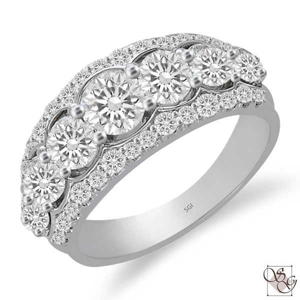 Wedding Bands at J. David Jewelry