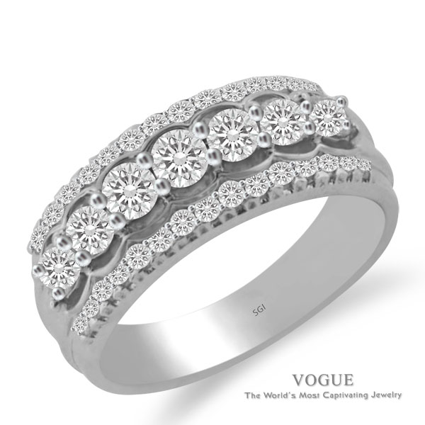 Wedding Bands at J. David Jewelry