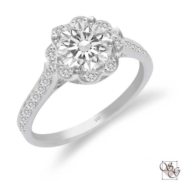 Wedding Bands at J. David Jewelry