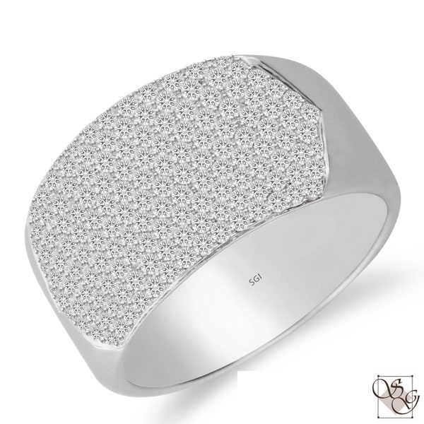 Wedding Bands at J. David Jewelry
