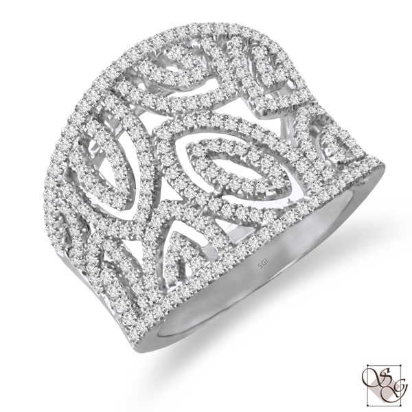 Wedding Bands at J. David Jewelry