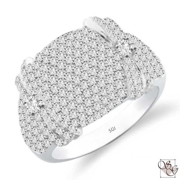 Wedding Bands at J. David Jewelry