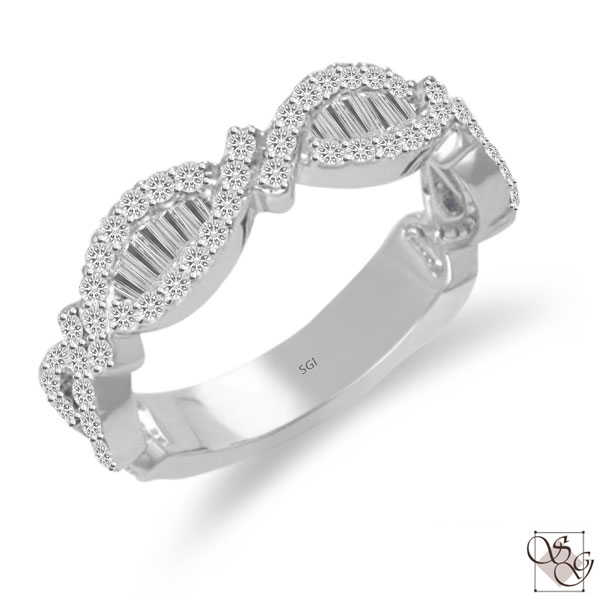 Wedding Bands at J. David Jewelry