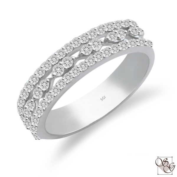 Wedding Bands at J. David Jewelry