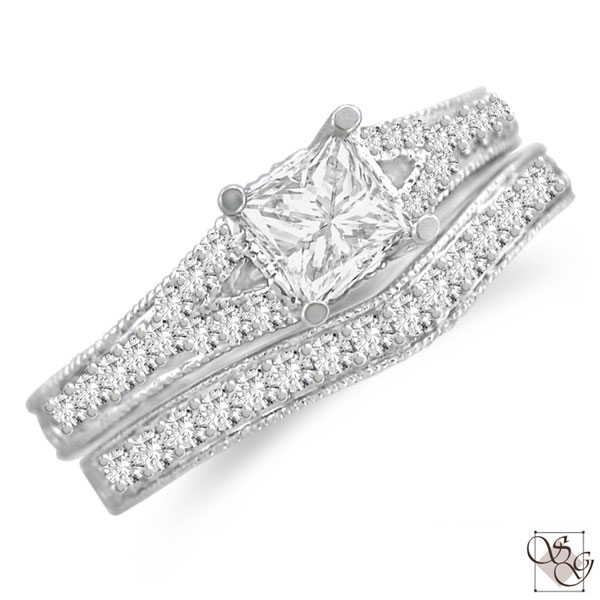 Bridal Sets at J. David Jewelry