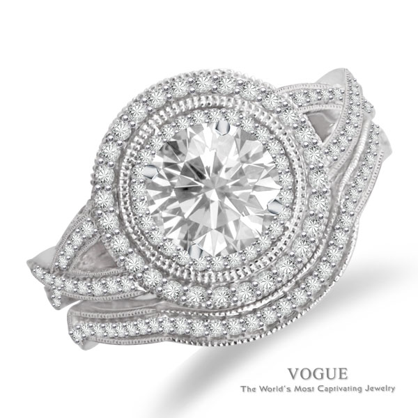 Bridal Sets at J. David Jewelry