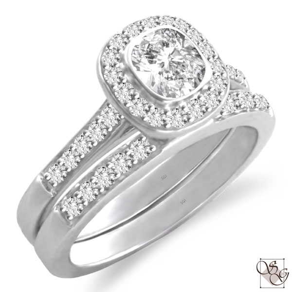 Bridal Sets at J. David Jewelry