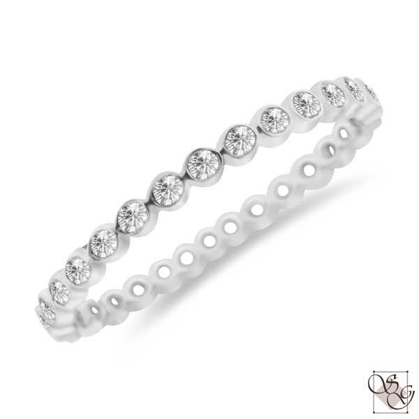 Wedding Bands at J. David Jewelry