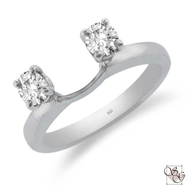 Wedding Bands at J. David Jewelry