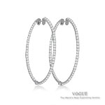 Diamond Hoops