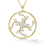 Quinns Goldsmith - SRP4814