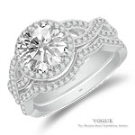 Diamonds R Forever - SRR100203