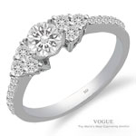 Classic Rings