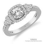 Diamonds R Forever - SRR111541-1