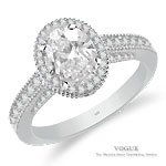 Halo Rings