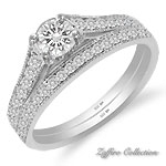 Star Gems (Vogue) - IJO Exclusive - Zaffiro Collection - SRR112922