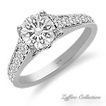 Star Gems (Vogue) - IJO Exclusive - Zaffiro Collection - SRR112926