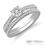Star Gems (Vogue) - IJO Exclusive - Zaffiro Collection - SRR112946