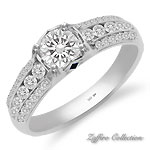 Star Gems (Vogue) - IJO Exclusive - Zaffiro Collection - SRR112986