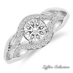 Star Gems (Vogue) - IJO Exclusive - Zaffiro Collection - SRR112998
