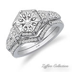 Star Gems (Vogue) - IJO Exclusive - Zaffiro Collection - SRR113042
