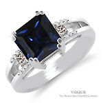 Star Gems (Vogue) - Designs by Shirley - SRR113469-1