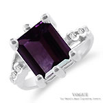 Star Gems (Vogue) - Designs by Shirley - SRR113471-1