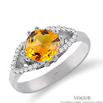 Star Gems (Vogue) - Designs by Shirley - SRR113472-1